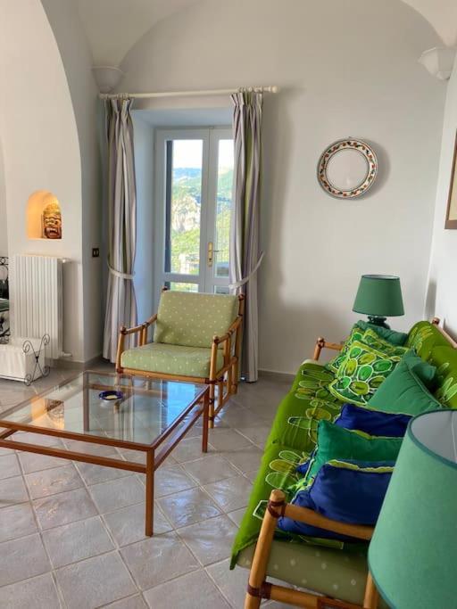 Collywood Villa Piano di Sorrento Exteriör bild
